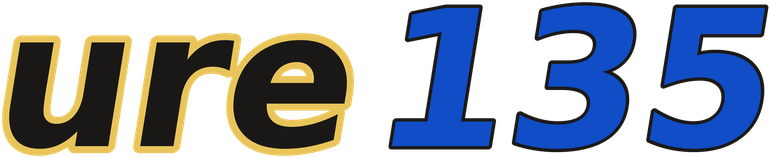 ure135 logo