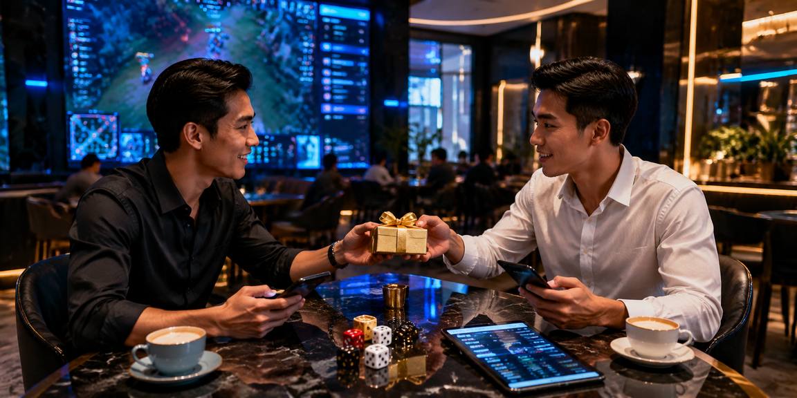 ure135 Thẻ Cào Giải Trí